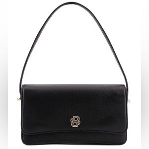 Hugo Boss Women’s Leather Shoulder Bag